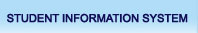 student information system
